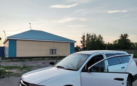 Nissan AD II, 2000 год, 190 000 рублей, 5 фотография