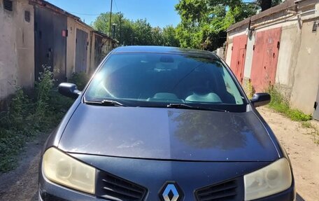 Renault Megane II, 2007 год, 310 000 рублей, 5 фотография