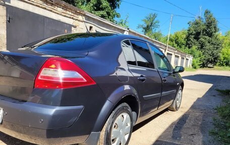 Renault Megane II, 2007 год, 310 000 рублей, 10 фотография
