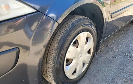 Renault Megane II, 2007 год, 310 000 рублей, 6 фотография