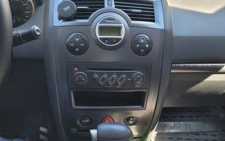 Renault Megane II, 2007 год, 310 000 рублей, 8 фотография