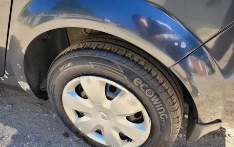 Renault Megane II, 2007 год, 310 000 рублей, 7 фотография
