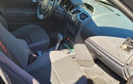 Renault Megane II, 2007 год, 310 000 рублей, 14 фотография