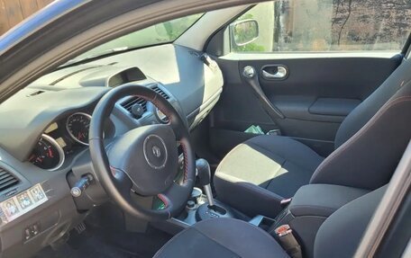 Renault Megane II, 2007 год, 310 000 рублей, 16 фотография