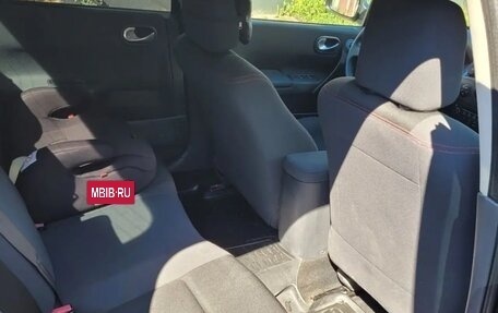 Renault Megane II, 2007 год, 310 000 рублей, 13 фотография