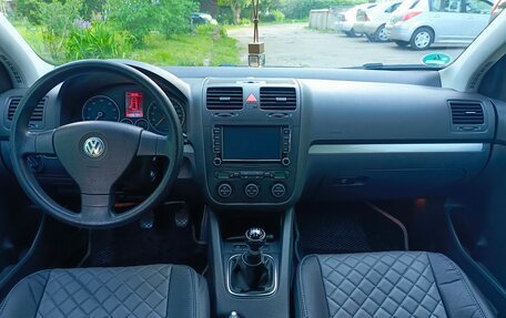 Volkswagen Golf VI, 2008 год, 500 000 рублей, 7 фотография