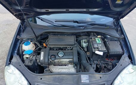Volkswagen Golf VI, 2008 год, 500 000 рублей, 11 фотография