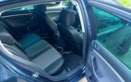 Volkswagen Golf VI, 2008 год, 500 000 рублей, 8 фотография