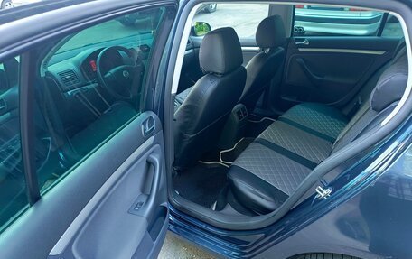 Volkswagen Golf VI, 2008 год, 500 000 рублей, 6 фотография