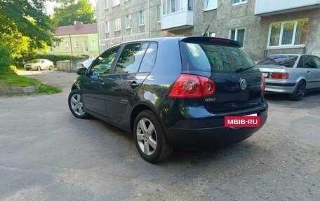 Volkswagen Golf VI, 2008 год, 500 000 рублей, 4 фотография
