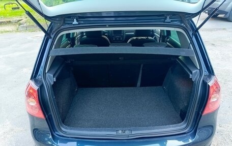 Volkswagen Golf VI, 2008 год, 500 000 рублей, 10 фотография