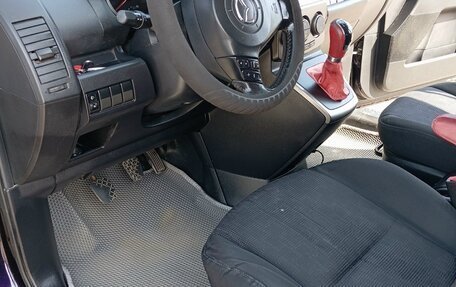 Mazda 5 I рестайлинг, 2008 год, 550 000 рублей, 10 фотография