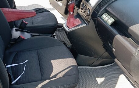 Mazda 5 I рестайлинг, 2008 год, 550 000 рублей, 11 фотография