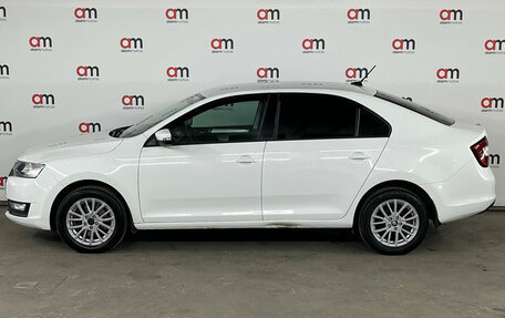 Skoda Rapid I, 2019 год, 1 149 000 рублей, 7 фотография