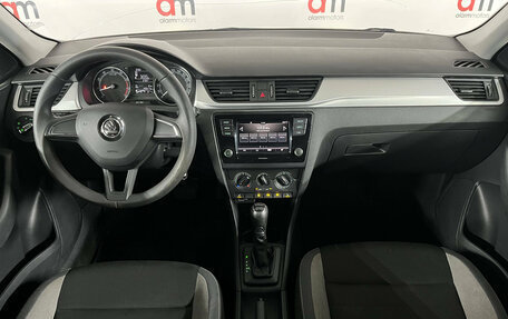 Skoda Rapid I, 2019 год, 1 149 000 рублей, 9 фотография