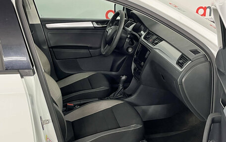 Skoda Rapid I, 2019 год, 1 149 000 рублей, 12 фотография