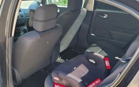 Renault Megane II, 2007 год, 310 000 рублей, 17 фотография