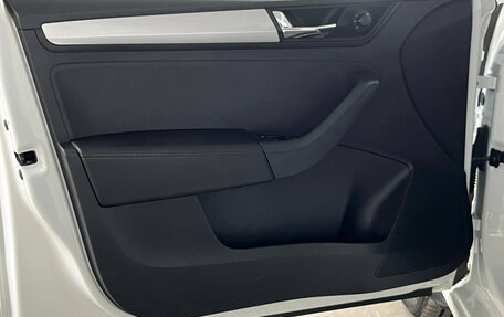 Skoda Rapid I, 2019 год, 1 149 000 рублей, 20 фотография