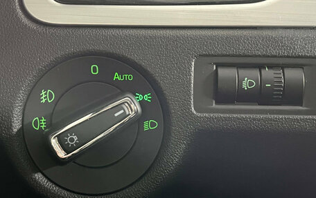 Skoda Rapid I, 2019 год, 1 149 000 рублей, 19 фотография