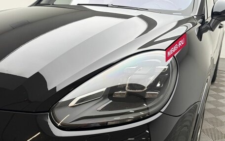 Porsche Cayenne III, 2015 год, 4 850 000 рублей, 2 фотография