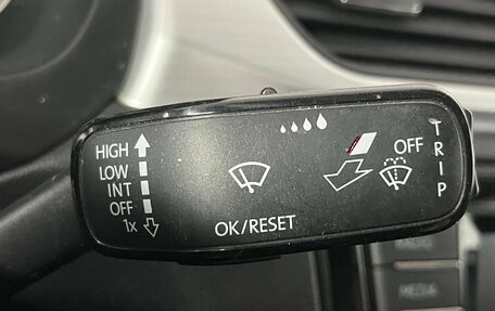 Skoda Rapid I, 2019 год, 1 149 000 рублей, 17 фотография