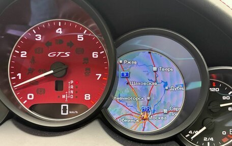 Porsche Cayenne III, 2015 год, 4 850 000 рублей, 15 фотография