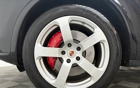 Porsche Cayenne III, 2015 год, 4 850 000 рублей, 11 фотография