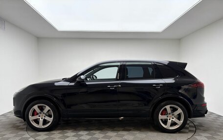 Porsche Cayenne III, 2015 год, 4 850 000 рублей, 10 фотография