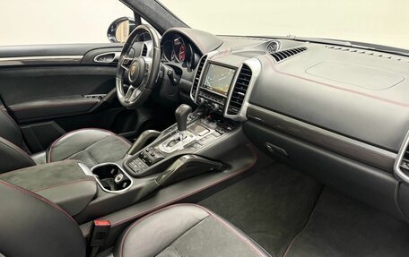 Porsche Cayenne III, 2015 год, 4 850 000 рублей, 12 фотография