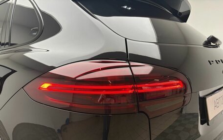 Porsche Cayenne III, 2015 год, 4 850 000 рублей, 9 фотография