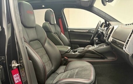 Porsche Cayenne III, 2015 год, 4 850 000 рублей, 13 фотография