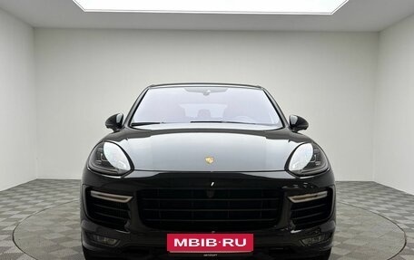 Porsche Cayenne III, 2015 год, 4 850 000 рублей, 3 фотография