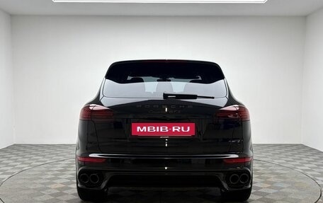 Porsche Cayenne III, 2015 год, 4 850 000 рублей, 7 фотография