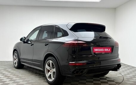 Porsche Cayenne III, 2015 год, 4 850 000 рублей, 8 фотография