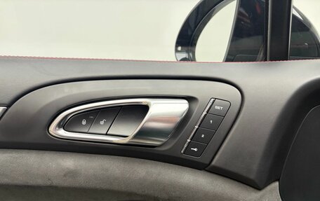 Porsche Cayenne III, 2015 год, 4 850 000 рублей, 17 фотография