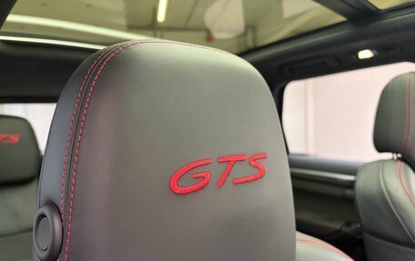 Porsche Cayenne III, 2015 год, 4 850 000 рублей, 20 фотография