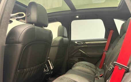 Porsche Cayenne III, 2015 год, 4 850 000 рублей, 21 фотография