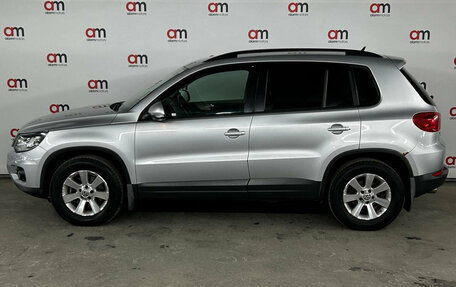 Volkswagen Tiguan I, 2013 год, 1 249 000 рублей, 7 фотография