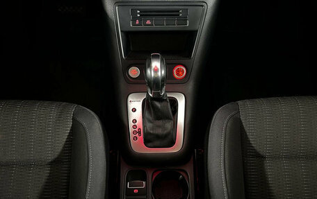 Volkswagen Tiguan I, 2013 год, 1 249 000 рублей, 18 фотография