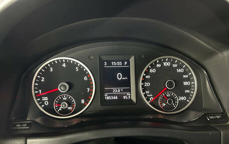Volkswagen Tiguan I, 2013 год, 1 249 000 рублей, 14 фотография