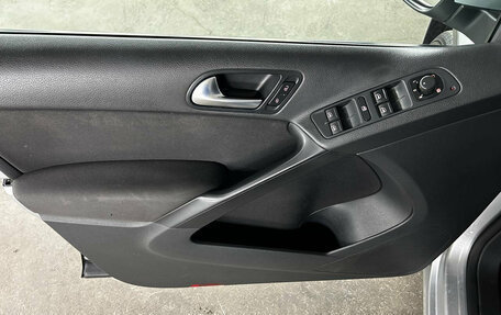 Volkswagen Tiguan I, 2013 год, 1 249 000 рублей, 20 фотография