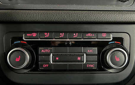 Volkswagen Tiguan I, 2013 год, 1 249 000 рублей, 17 фотография