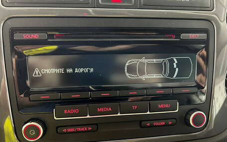 Volkswagen Tiguan I, 2013 год, 1 249 000 рублей, 19 фотография