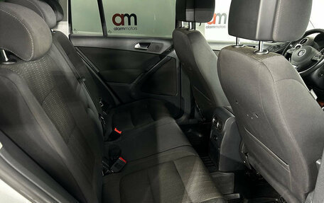 Volkswagen Tiguan I, 2013 год, 1 249 000 рублей, 21 фотография