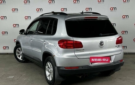 Volkswagen Tiguan I, 2013 год, 1 249 000 рублей, 6 фотография