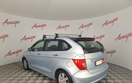 Honda FR-V, 2006 год, 449 000 рублей, 3 фотография