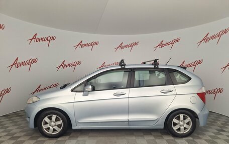 Honda FR-V, 2006 год, 449 000 рублей, 2 фотография