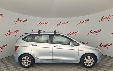 Honda FR-V, 2006 год, 449 000 рублей, 6 фотография