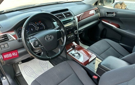 Toyota Camry, 2012 год, 1 750 000 рублей, 7 фотография
