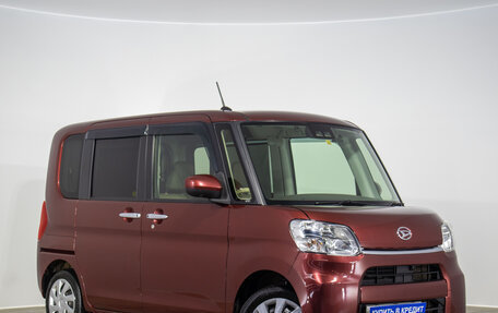 Daihatsu Tanto III, 2018 год, 1 299 000 рублей, 2 фотография